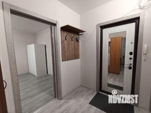 1-к квартира, на длительный срок, 40м2, 12/16 этаж