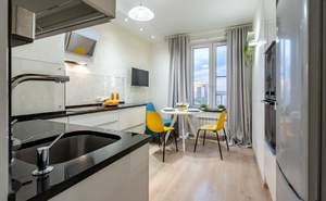 2-к квартира, на длительный срок, 64м2, 13/24 этаж