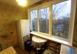 2-к квартира, на длительный срок, 45м2, 8/9 этаж