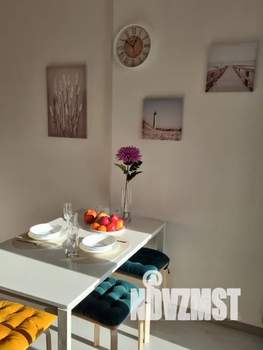 1-к квартира, посуточно, 34м2, 7/8 этаж