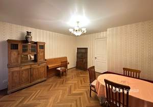 3-к квартира, на длительный срок, 80м2, 4/5 этаж