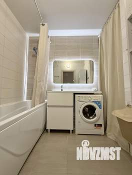 2-к квартира, на длительный срок, 55м2, 17/27 этаж