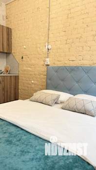 Студия квартира, на длительный срок, 16м2, 1/5 этаж