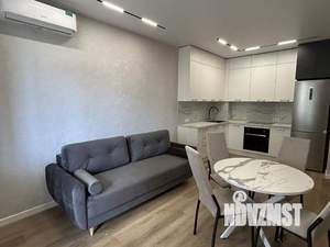 1-к квартира, на длительный срок, 42м2, 3/10 этаж