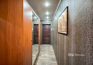 1-к квартира, на длительный срок, 38м2, 7/10 этаж