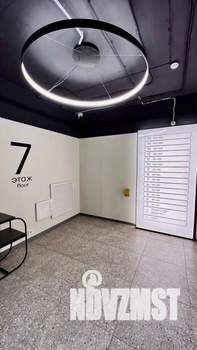 1-к квартира, посуточно, 29м2, 1/1 этаж