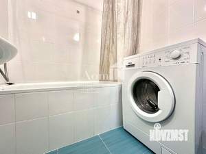 Студия квартира, на длительный срок, 26м2, 17/26 этаж