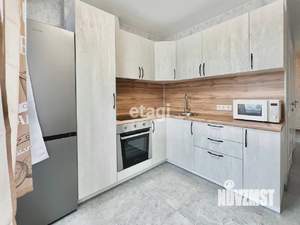 1-к квартира, на длительный срок, 44м2, 19/27 этаж