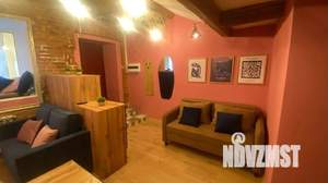 Студия квартира, посуточно, 25м2, 1/5 этаж