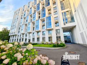2-к квартира, на длительный срок, 50м2, 8/10 этаж