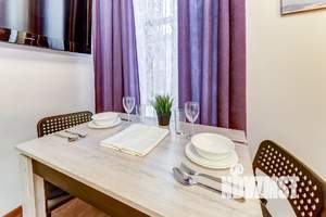 1-к квартира, посуточно, 14м2, 1/1 этаж