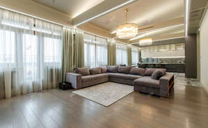 6-к квартира, на длительный срок, 212м2, 6/6 этаж