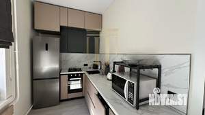 2-к квартира, на длительный срок, 46м2, 2/5 этаж