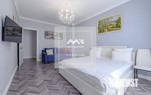 2-к квартира, на длительный срок, 74м2, 3/3 этаж