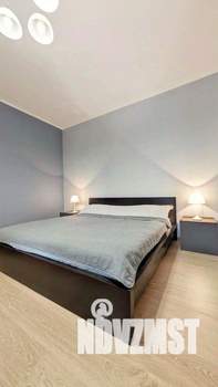 1-к квартира, посуточно, 80м2, 1/1 этаж