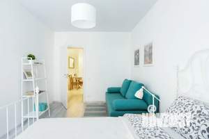 2-к квартира, посуточно, 55м2, 3/5 этаж