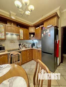 1-к квартира, на длительный срок, 50м2, 4/9 этаж