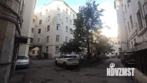 Студия квартира, на длительный срок, 18м2, 1/5 этаж