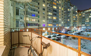 1-к квартира, на длительный срок, 47м2, 3/10 этаж