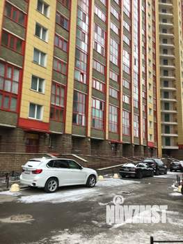 Студия квартира, на длительный срок, 28м2, 13/25 этаж