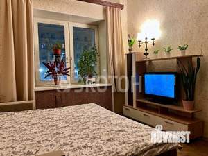 2-к квартира, на длительный срок, 56м2, 2/7 этаж