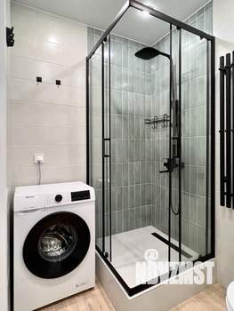 1-к квартира, посуточно, 29м2, 1/1 этаж