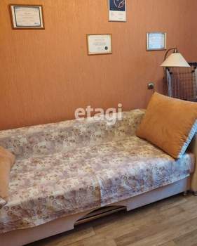 2-к квартира, на длительный срок, 60м2, 7/10 этаж