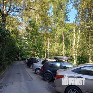3-к квартира, на длительный срок, 42м2, 4/5 этаж