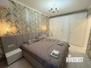 2-к квартира, на длительный срок, 54м2, 2/25 этаж