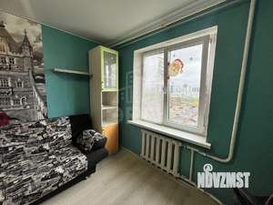 2-к квартира, на длительный срок, 55м2, 7/9 этаж