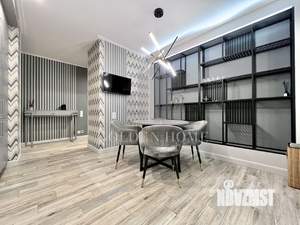 2-к квартира, на длительный срок, 80м2, 4/6 этаж