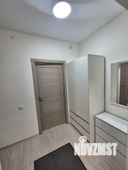 Студия квартира, на длительный срок, 25м2, 5/10 этаж