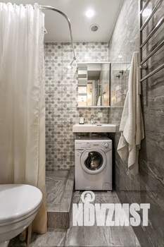 Студия квартира, посуточно, 18м2, 2/5 этаж