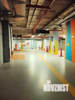 1-к квартира, на длительный срок, 40м2, 6/22 этаж