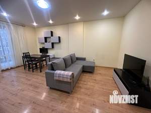 1-к квартира, на длительный срок, 65м2, 13/19 этаж