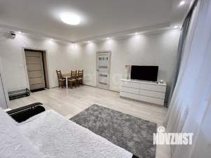 2-к квартира, на длительный срок, 43м2, 5/5 этаж