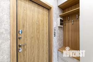 Студия квартира, посуточно, 32м2, 21/25 этаж