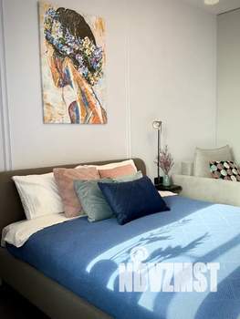 Студия квартира, посуточно, 24м2, 6/13 этаж