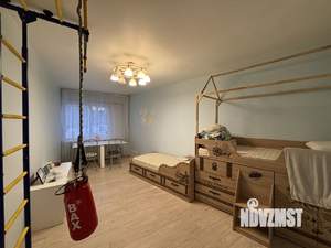 3-к квартира, на длительный срок, 65м2, 1/9 этаж