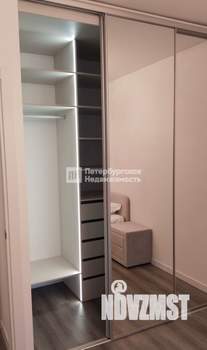 1-к квартира, на длительный срок, 34м2, 4/9 этаж