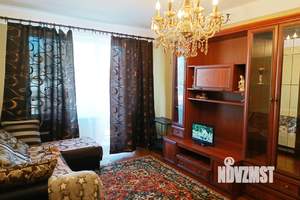 2-к квартира, на длительный срок, 48м2, 3/5 этаж