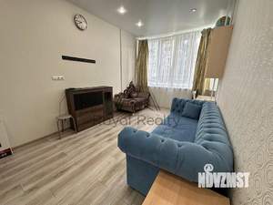 3-к квартира, на длительный срок, 84м2, 2/7 этаж