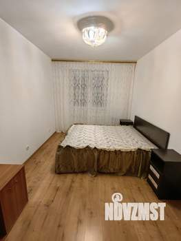 1-к квартира, на длительный срок, 33м2, 3/11 этаж