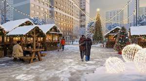 Студия квартира, на длительный срок, 21м2, 13/24 этаж