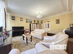 2-к квартира, посуточно, 100м2, 2/6 этаж