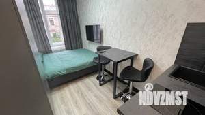 Студия квартира, посуточно, 13м2, 4/4 этаж