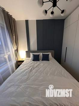 1-к квартира, на длительный срок, 35м2, 7/12 этаж