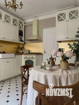 4-к квартира, посуточно, 157м2, 3/6 этаж