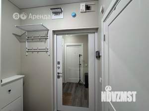 Студия квартира, на длительный срок, 24м2, 8/15 этаж