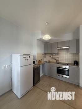 2-к квартира, на длительный срок, 63м2, 23/26 этаж
